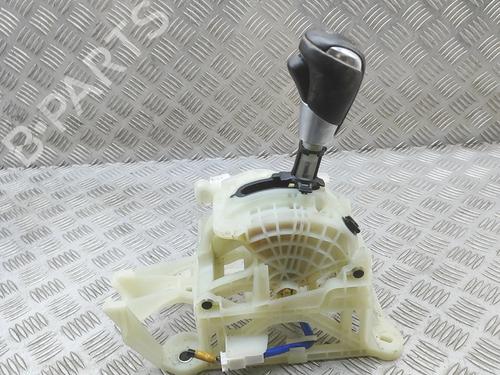 Gear lever MAZDA CX-5 (KE, GH) 2.2 D (KE2FW) | BP36068173M90 - Image 2