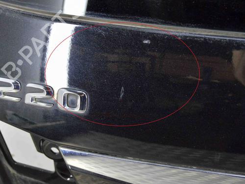 Tailgate MERCEDES-BENZ E-CLASS T-Model (S212) E 220 BlueTEC | BP29752774C6 