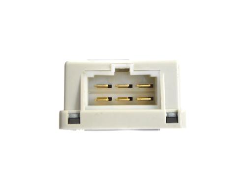 Electronic module SUZUKI GRAND VITARA II (JT, TE, TD) 2.4 All-wheel Drive (JT424, JB424, TDA4) | BP30219560M83 - Image 4