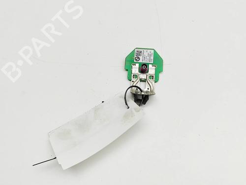 Antenne/Base BMW X2 (U10) sDrive 20 i | BP36564868C140 - Image 4