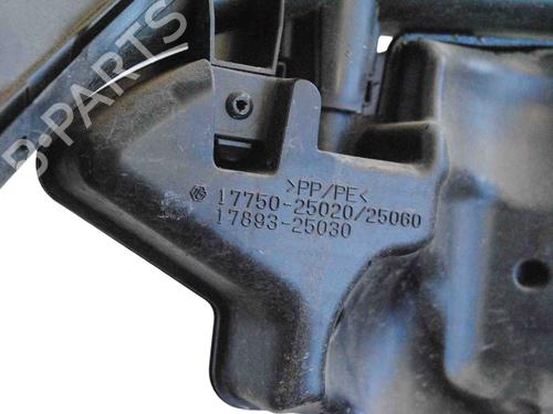 Pipe LEXUS ES (_Z10_, _A10_, _H10_) 300h (AXZH10, AXZH11) | BP30254290M125