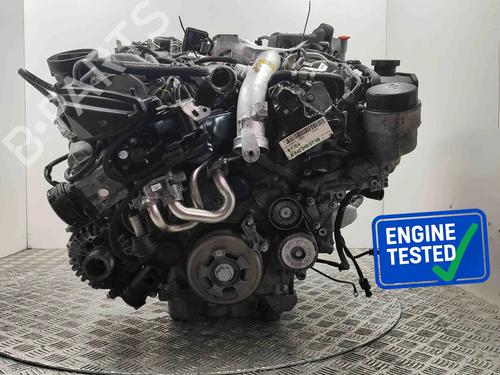 Used Engine Engine 29730722 29730722