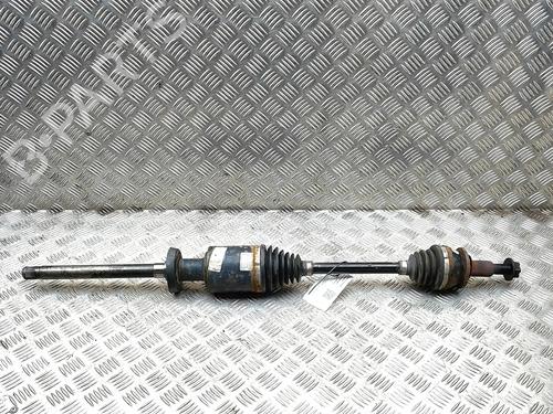 Right rear driveshaft JEEP CHEROKEE (KL) 2.2 CRD 4x4 | BP39446419M41 - Image 2