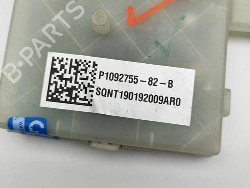 Módulo eletrónico TESLA MODEL 3 (5YJ3) EV AWD | BP27792072M83 