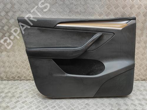 Used Front left panel Front left panel TESLA MODEL Y (5YJY) EV Performance All-wheel Drive (534 hp) 27786575 27786575