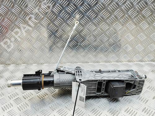 Used Steering column Steering column PORSCHE BOXSTER (987) S 3.4 (295 hp) 32991105 32991105