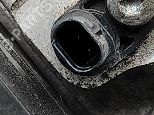 Right rear steering knuckle VW PASSAT B7 (362) 1.4 TSI EcoFuel | BP37468988M28  - Image 5