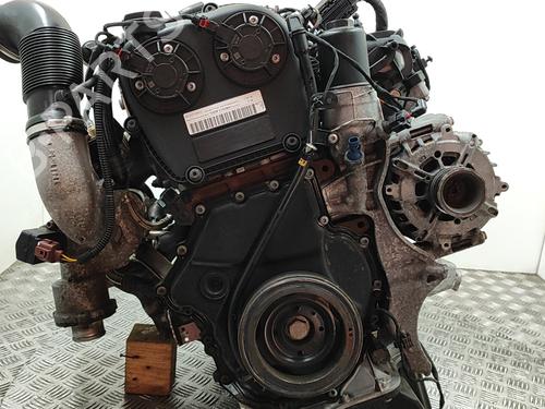 Used Engine AUDI A5 Sportback (F5A, F5F) 2.0 TFSI (190 hp) 20232028