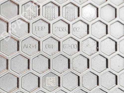 Oil sump MERCEDES-BENZ E-CLASS (W213) E 220 d (213.004) | BP31635356M115