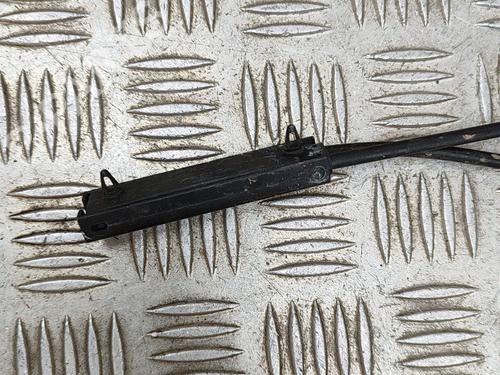 Hood lock BMW X5 (E70) xDrive 40 d | BP19428056C133 