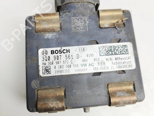 Electronic module VW PASSAT B8 (3G2, CB2) 2.0 TDI | BP30596463M83  - Image 6