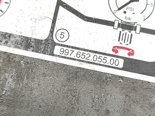 Andre PORSCHE CAYMAN (987) S 3.4 | BP29753277O1 