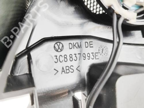 Speaker VW CC B7 (358) 2.0 TDI | BP37522584E2 - Image 7
