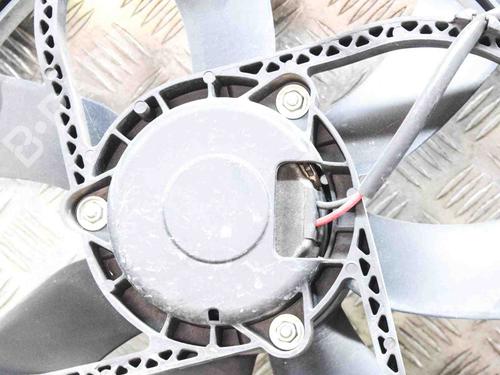 Radiator fan CHEVROLET CAMARO 6.2 | BP13928692M35 