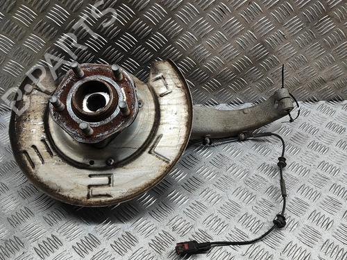 Used Right front steering knuckle Right front steering knuckle TESLA MODEL 3 (5YJ3) EV Performance AWD (462 hp) 27779371 27779371