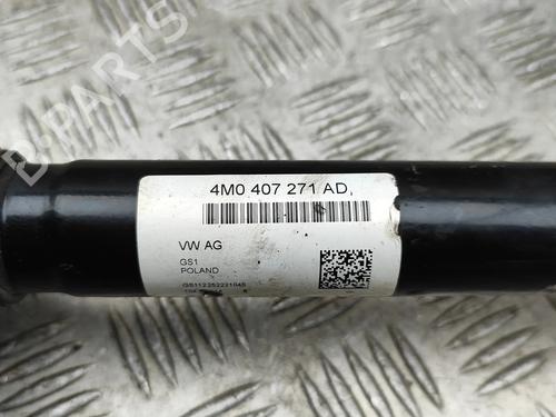 Right front driveshaft AUDI Q7 (4MB, 4MG, 4MQ) 50 TDI Mild Hybrid quattro | BP31360236M39 