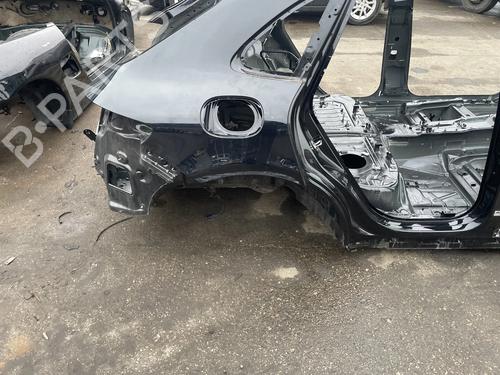 Used Right rear fenders PORSCHE MACAN (95B) 2.0 (252 hp) 30857454