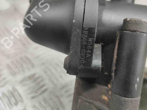 Vacuum pump CITROËN JUMPER II Bus 2.2 HDi 100 | BP29337409M80 