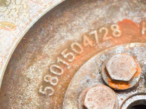 Other FIAT DUCATO Van (250_) 120 Multijet 2,3 D | BP14642903O1 