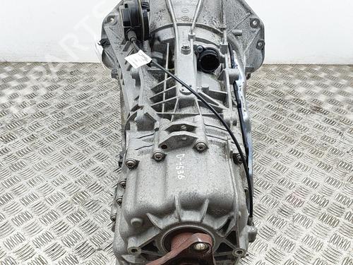 Gearbox BMW 6 Gran Coupe (F06) M6 | BP19502185M3 