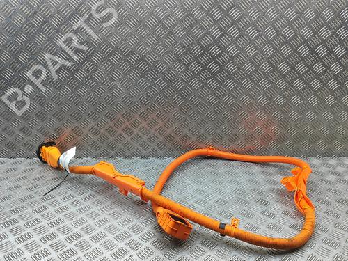 Used Wiring harness Wiring harness KIA SORENTO IV (MQ4, MQ4A) 1.6 T-GDi Plug-in Hybrid AWD (265 hp) 33386351 33386351