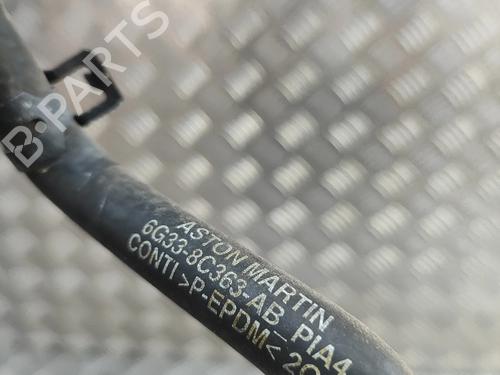 Pipe ASTON MARTIN VANTAGE Vantage 4.3 | BP29391771M125 - Image 6