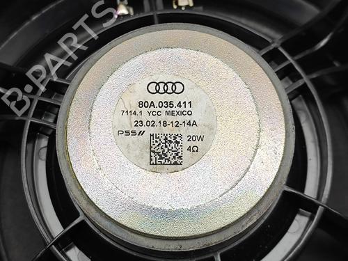 Speaker AUDI Q5 (FYB, FYG) SQ5 TFSI quattro | BP38059074E2 - Image 6