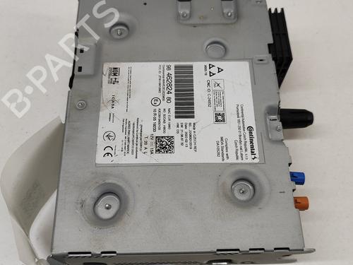 Elektronisk modul OPEL CROSSLAND X / CROSSLAND (P17, P2QO) 1.2 (75) | BP28553694M83 