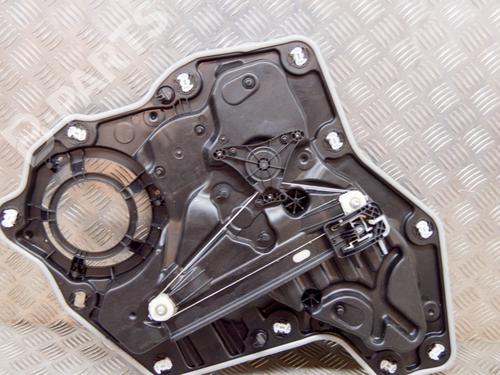 Lève-vitre arrière gauche FORD FIESTA VII (HJ, HF) 1.0 EcoBoost | BP11252660C24 