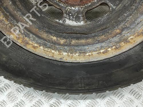 Fælk IVECO DAILY V Van 35C15 V, 40C15 V, 45C15 V, 50C15 V, 60C15 V,65C15 V | BP27205791C45 