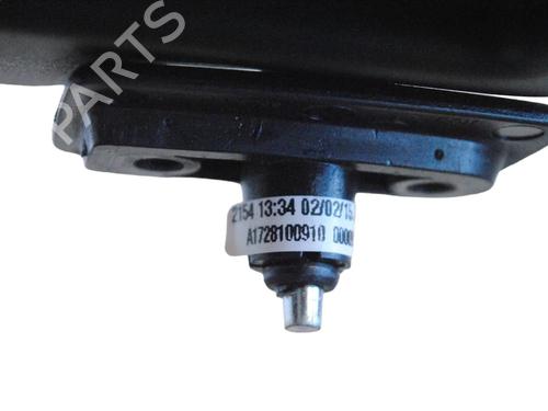 Left sun visor MERCEDES-BENZ SLK (R172) 250 CDI / d (172.403) | BP33366905I1 - Image 5