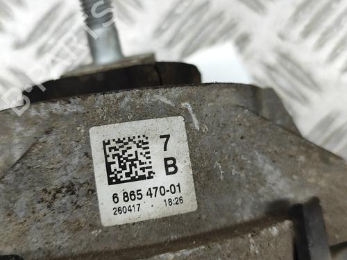 Engine mount BMW 3 (F30, F80) 330 e | BP28115250M89 