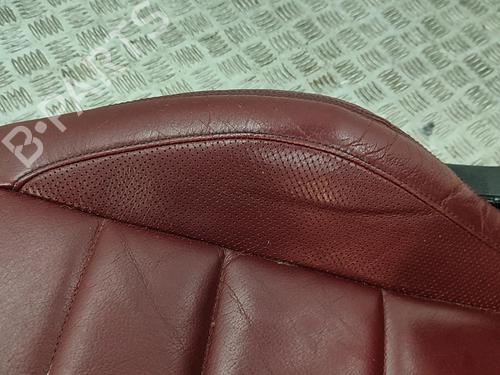 Right front seat MERCEDES-BENZ E-CLASS Coupe (C207) E 350 BlueTEC / d (207.326) | BP32119202C16 