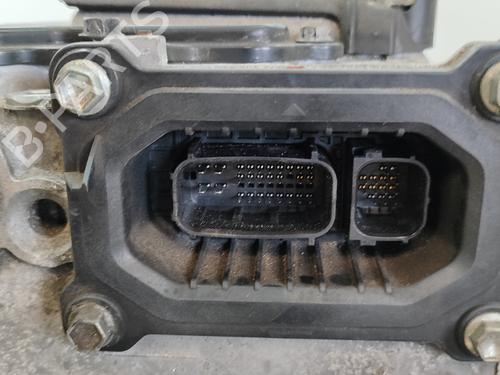 Inverter/Converter TOYOTA PRIUS (_W3_) 1.8 Hybrid (ZVW3_) | BP28811852M119 