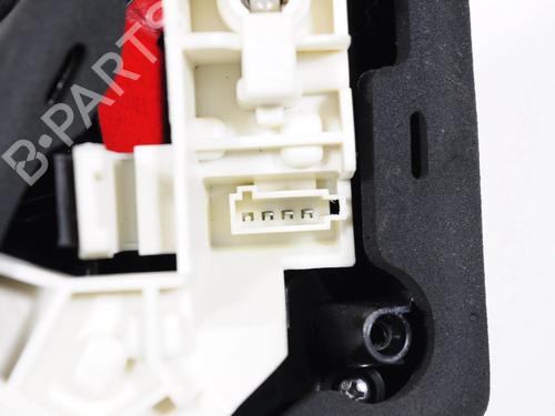 Højre baglygte bagklap OPEL ASTRA J (P10) 1.7 CDTI (68) | BP9901074C80 