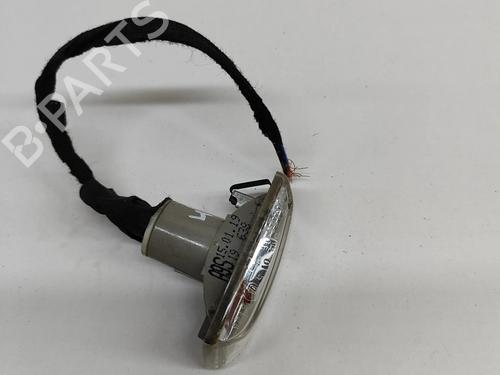 Venstre sideblink OPEL CORSA E Hatchback Van (X15) 1.4 (08) | BP36043906I20 - Image 4
