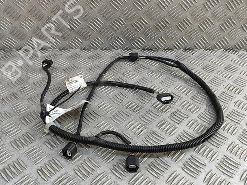 Used Electronic module RENAULT ZOE (BFM_) ZOE (88 hp) 27644316