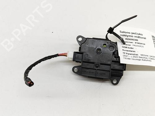 Elektronisk modul NISSAN QASHQAI III (J12) 1.3 DIG-T All-wheel Drive (158 hp) 28556091
