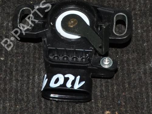 Used Electronic module LEXUS RX (_L1_) 450h AWD (GYL15_) (249 hp) 6727475