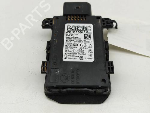 Electronic module AUDI Q8 (4MN, 4MT) 50 TDI Mild Hybrid quattro | BP28954406M83 - Image 3