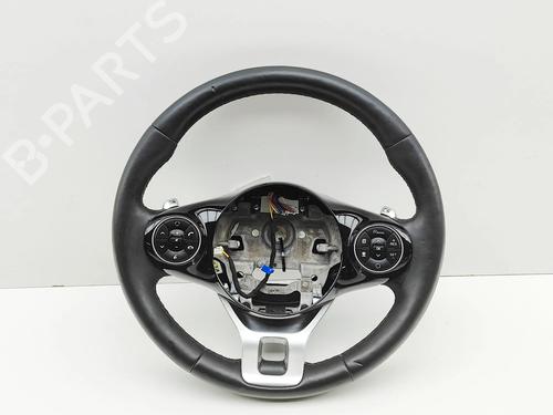 Volante Volante KIA SOUL III (SK3) E-SOUL (204 hp) 37029802 37029802