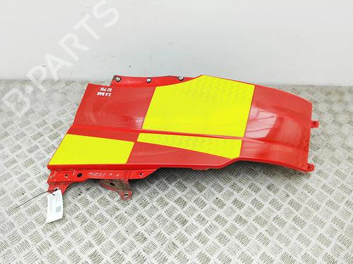 Forskærm venstre IVECO DAILY VI Platform/Chassis 33S16, 35S16, 35C16, 40C16, 42S16, 50C16 | BP36044806C41 - Image 4