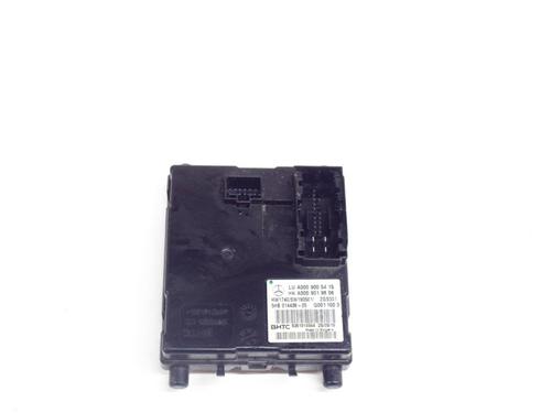 Electronic module MERCEDES-BENZ GLC (X253) 220 d 4-matic (253.915) | BP27755261M83 
