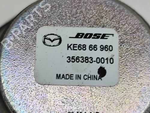 Speaker MAZDA CX-5 (KE, GH) 2.2 D (KE2FW) | BP29128507E2 