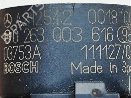 Electronic module MERCEDES-BENZ C-CLASS Coupe (C204) C 220 CDI (204.302) | BP36067021M83  - Image 7