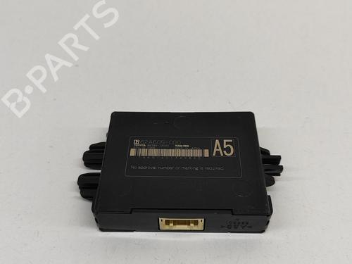Elektronisk modul TOYOTA RAV 4 V (_A5_, _H5_) 2.5 Hybrid AWD (AXAH54, AXAL54) (222 hp) 28552021