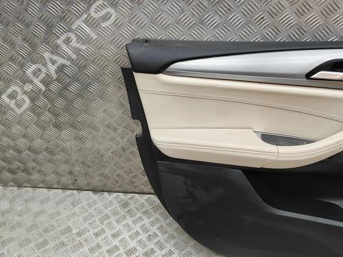 Front left panel BMW X3 (G01, F97, G08) xDrive 30 d | BP33825413C58 - Image 2