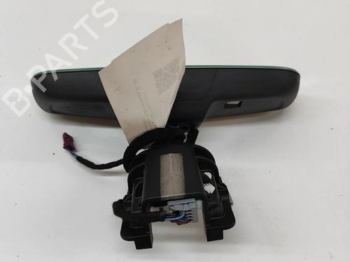 Rear mirror JAGUAR F-PACE (X761) 2.0 P400e Plug-in Hybrid | BP28275687I6  - Image 5