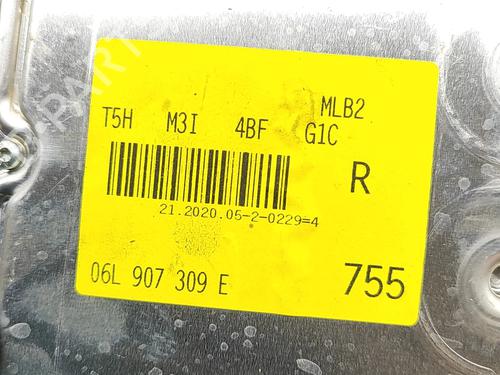 Engine control unit (ECU) AUDI A4 B9 (8W2, 8WC) 35 TFSI Mild Hybrid | BP33395028M57 - Image 7