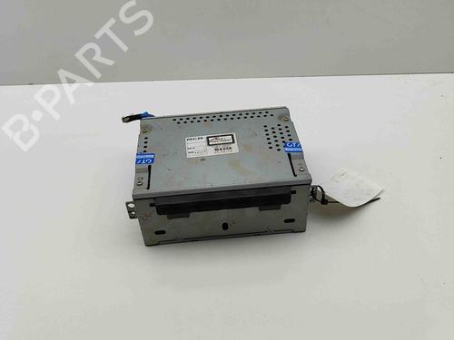 Elektronische module FORD RANGER (TKE) 2.2 TDCi 4x4 (150 hp) 25893874